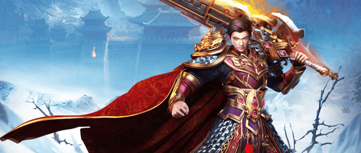 热血传奇官方版本怎么选？独家揭秘三大正统版本区别