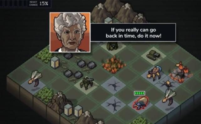 十大耐玩机甲精选：揭秘经典机甲游戏排行攻略