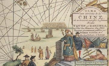 东印度公司怎么快速致富？揭秘垄断贸易与海战的暴利门道