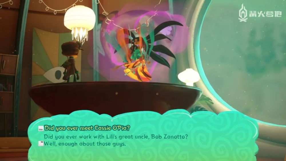 惊喜探索，想象力启航：超能旅程《意航员2》评测新篇章