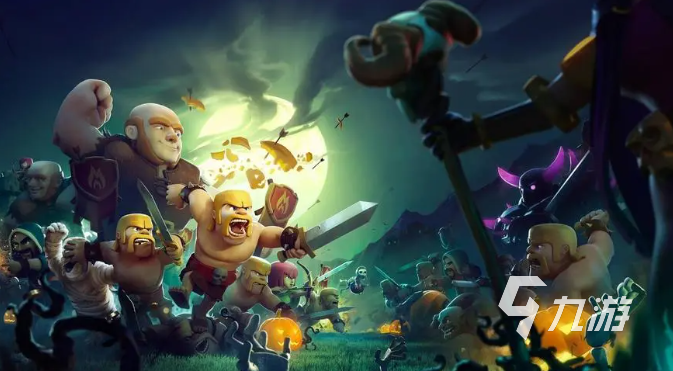 热门暴力游戏盘点：揭秘人气巅峰之作