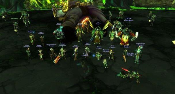 魔兽世界德拉诺之王怀旧服，要塞起飞与地狱火堡垒通关秘籍