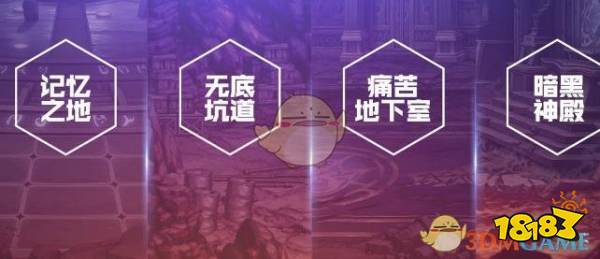 地下神殿怎么进？揭秘3大隐藏机制与稀有掉落全攻略