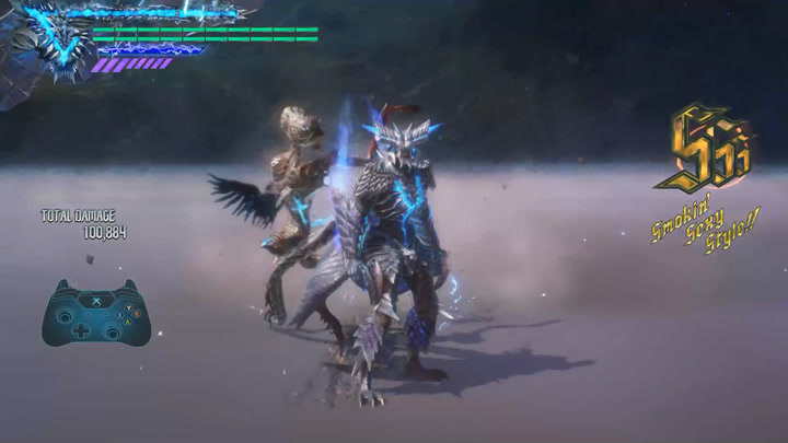 鬼泣3特别版维吉尔进阶指南，从零基础到无限SSS实战