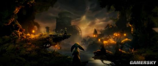 独立游戏盘点：精选佳作，探索无限乐趣新境界