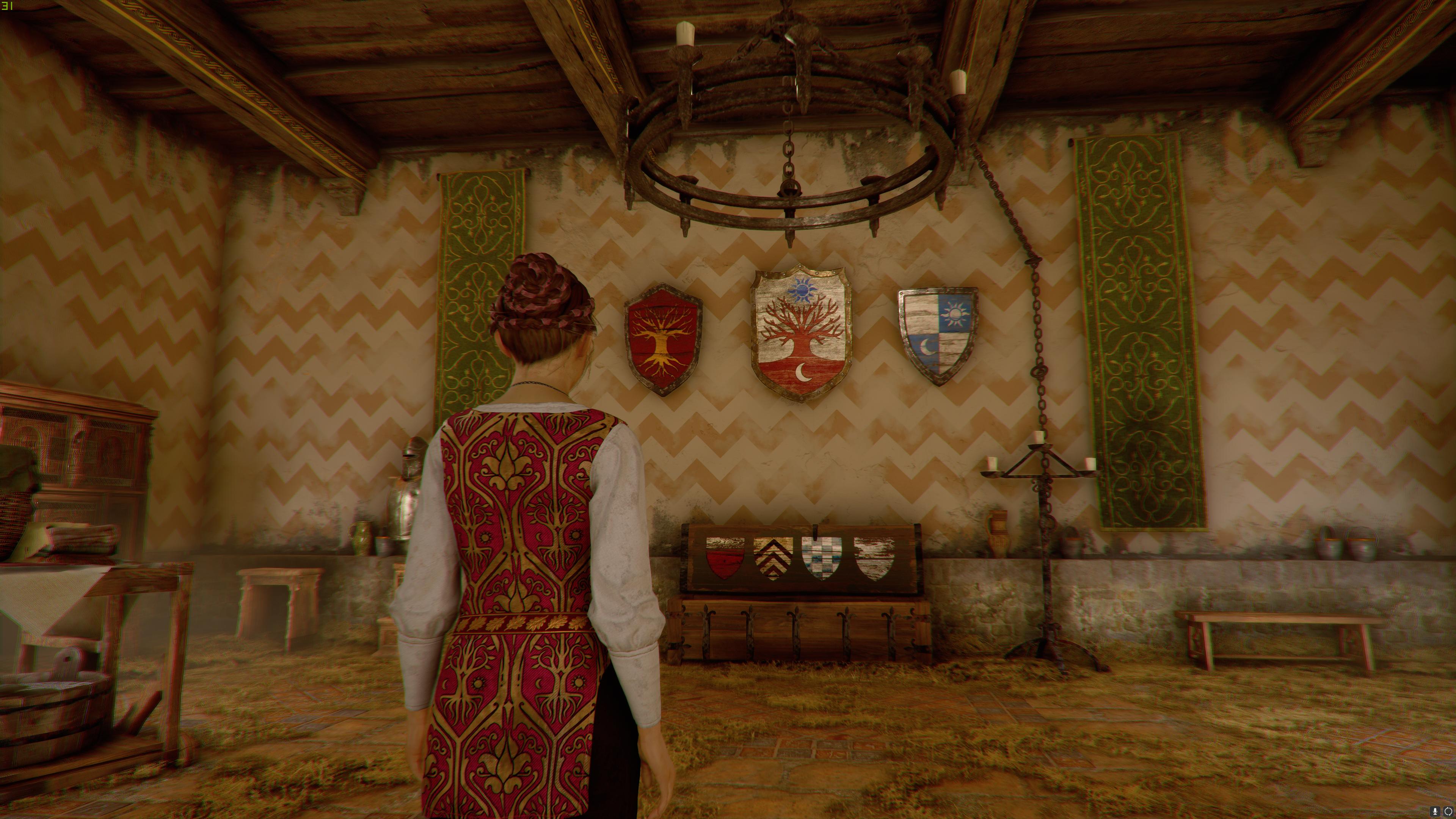 中世纪游戏盘点：热门人气佳作深度推荐