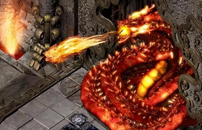 热血传奇花屏补丁哪里找？3分钟彻底解决全屏乱码难题