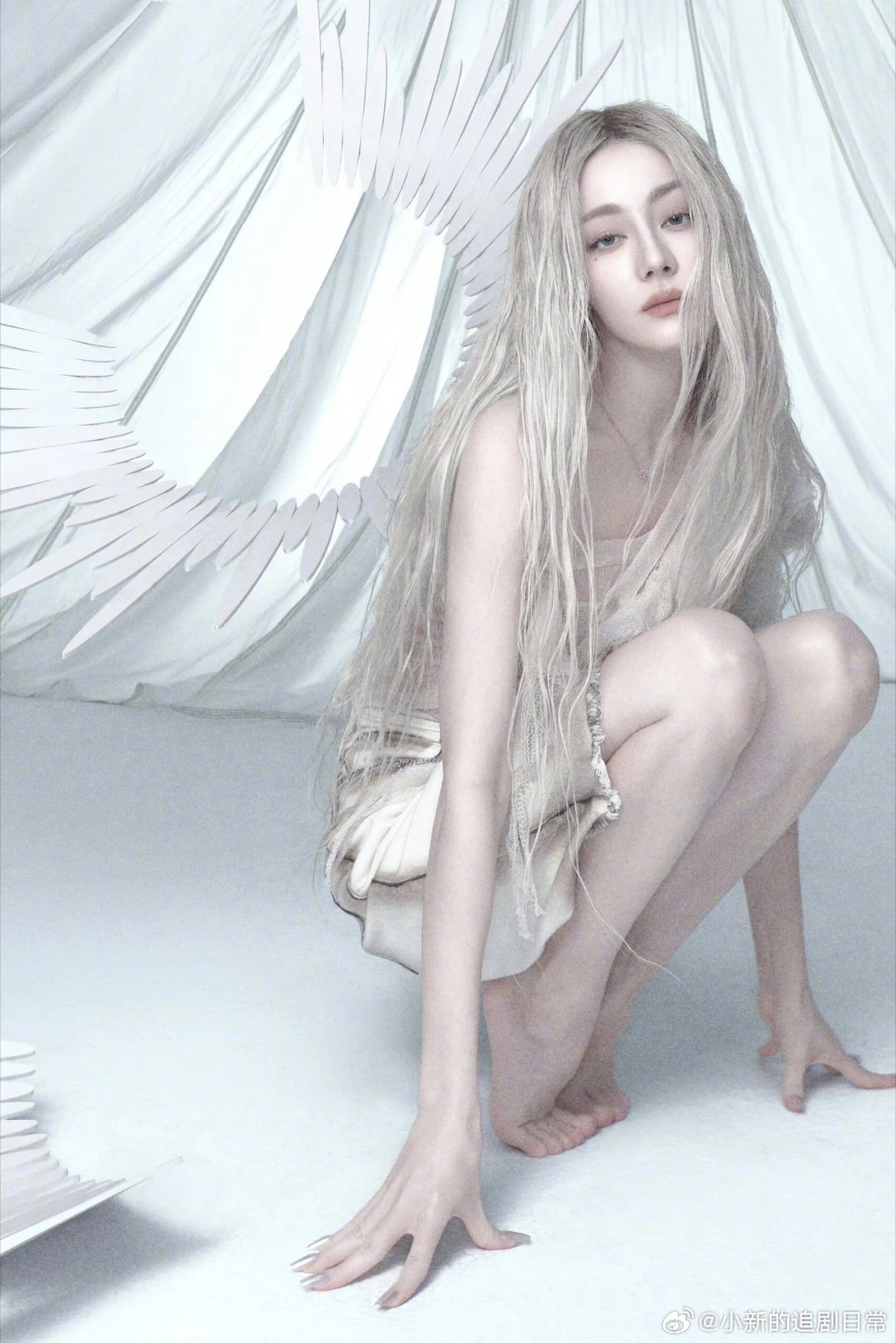 迪丽热巴天使蹲有多危险？医生实锤劝退，玩家人体工学避坑指南