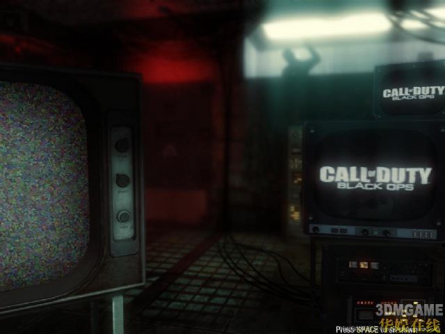 还在死守Kino？COD7黑行动僵尸地图高分卡点与彩蛋全攻略