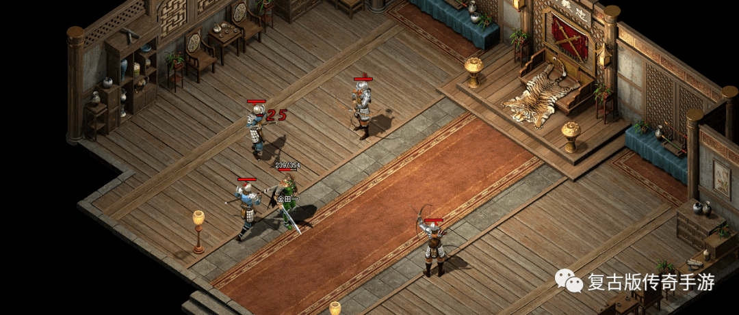 赤剑传奇职业深度解析，2026年版本最强开荒路线推荐