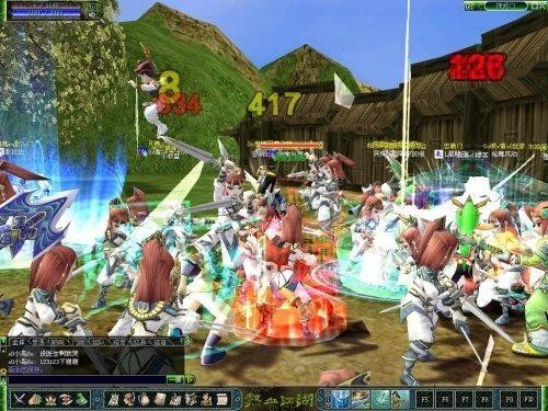 热血江湖鹰啸阵有必要学吗？医生最强攻击阵法全解析