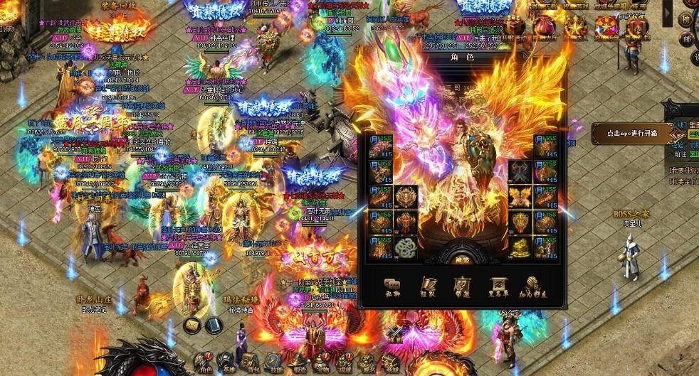 传奇3光通版实战攻略，零氪玩家如何快速起号并拿下沙巴克？