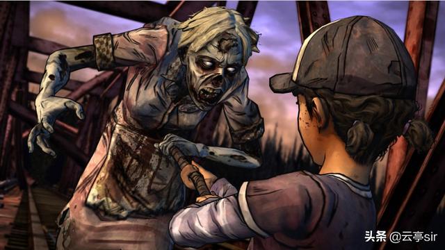 2026年必玩！盘点五款画质炸裂的打僵尸单机游戏神作