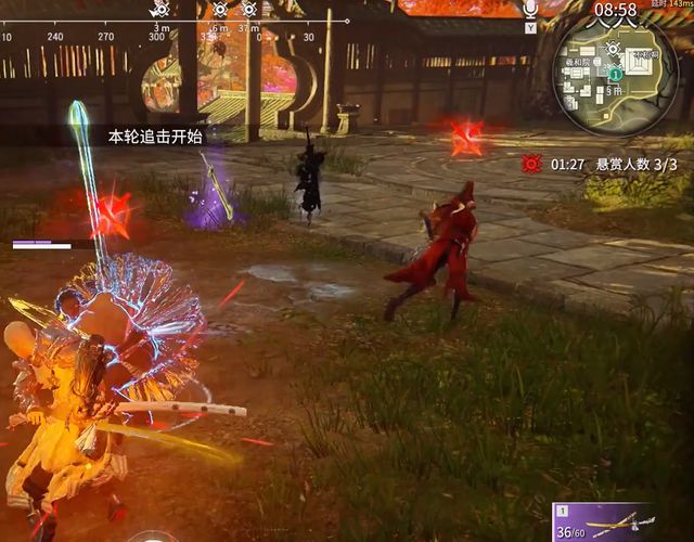 永劫无间金鸡双刀怎么玩？揭秘这套邪道流派的恐怖爆发