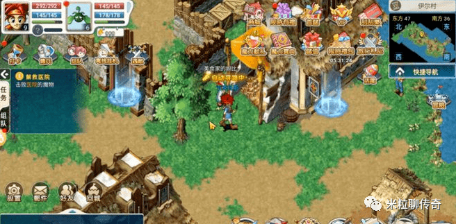 别再盲目跑图！魔力宝贝怀旧练级避坑指南与2026高效开火车秘籍