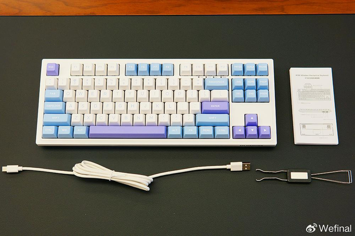 2K档位键盘键位怎么选？解析高端客制化布局与磁轴搭配秘籍