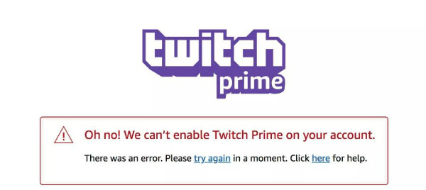 Twitch Prime失效了吗？2026年白嫖游戏战利品实战