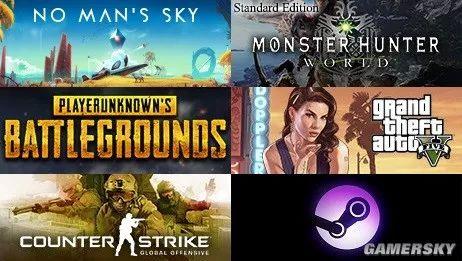 《彩虹六号：围攻》免费上线Steam，14万玩家同屏狂欢！