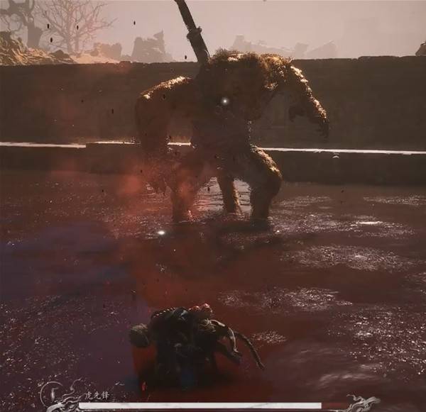 黑神话悟空虎先锋怎么过？揭秘定身术与识破的完美连招