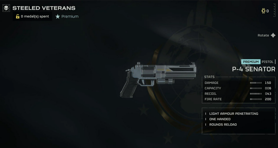 绝地潜兵2冲锋枪测试：东线实战压力解析