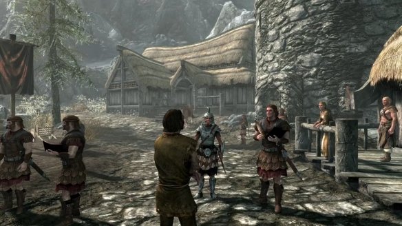 上古卷轴4湮没配置门槛低？老电脑也能跑满帧MOD