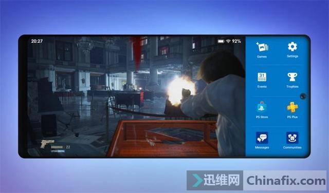 索尼新专利曝光：AI助力严打“不良玩家”，游戏环境焕然一新