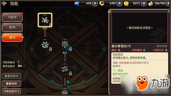 龙之谷转职怎么选？2026最新职业强度榜与就业前景