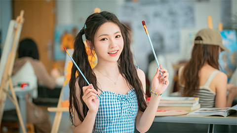 《美女环绕大揭秘！《完蛋美女我被美女包围了2》Demo版通关攻略》