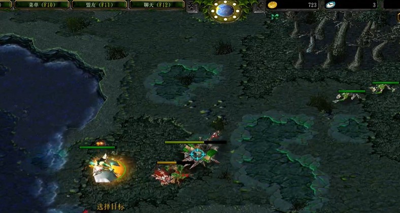 Dota 6.78地图下载与AI攻略，重温魔兽争霸3黄金版本