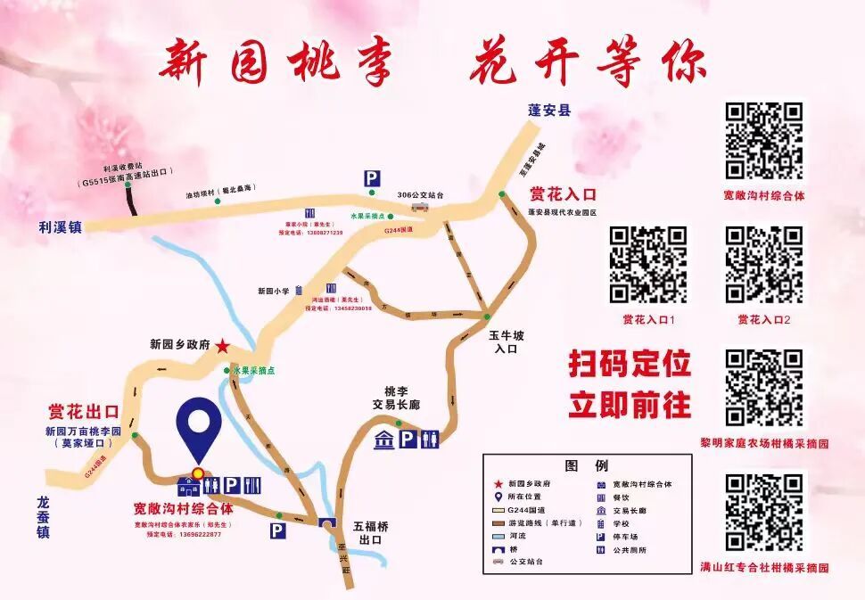 2026最新桃园采集分布揭秘，如何快速锁定高价值资源点？