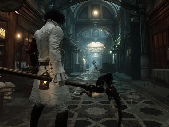 《匹诺曹的谎言》DLC全攻略：揭秘通关秘籍！