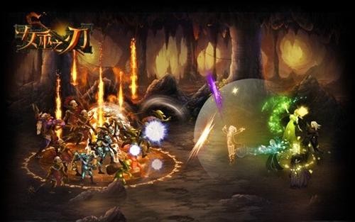 《女巫计划》揭秘：沉浸式3A级科幻RPG体验来袭