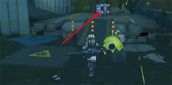 《绝区零》澄辉坪小卡格车全攻略：隐藏位置揭秘！