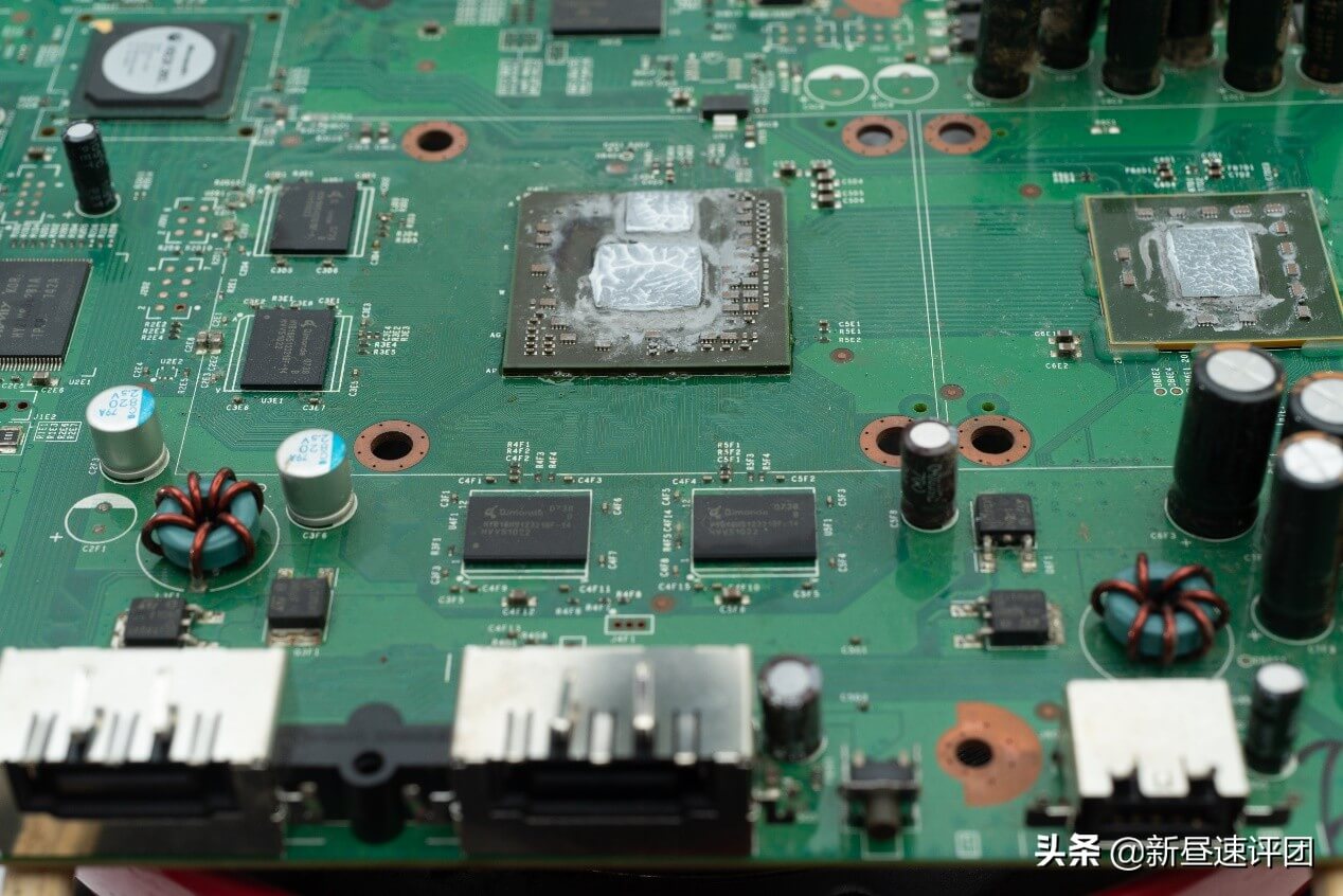 Xbox360三红自救指南，从0020到0102的硬核修复方案