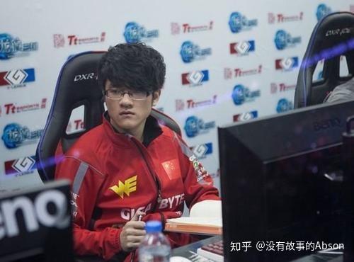 若风退役真相，从WE传奇中单到电竞商业帝国的转型复盘