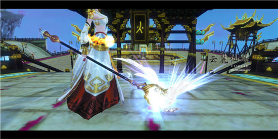 天下3 75手工武器怎么选？揭秘大荒战场神装打造门道