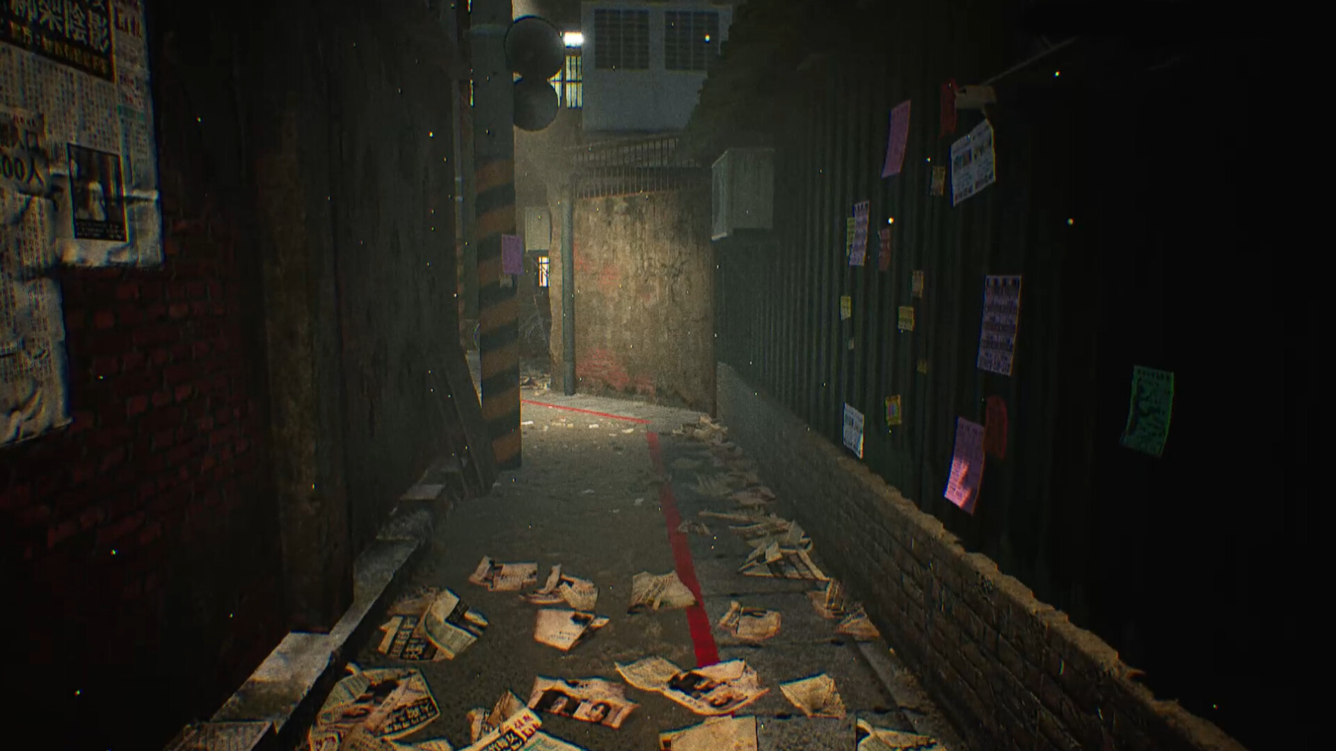 《灾难-地震》Steam版惊悚上线，简体中文全支持！