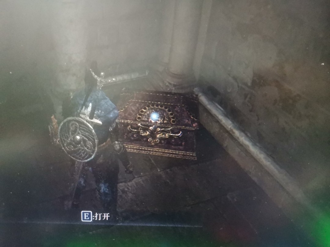 《艾尔登法环追踪者全支线攻略：黑夜君临任务详解》