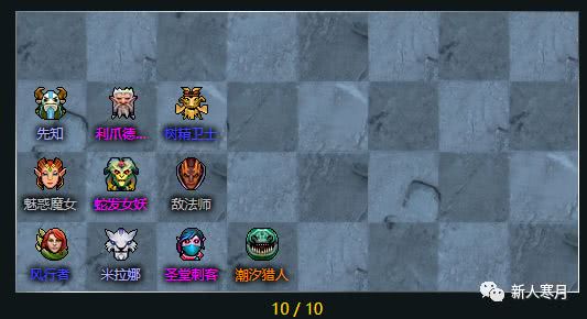 潮汐猎人毁灭释放时机教学，2026年版本最强肉核出装解析