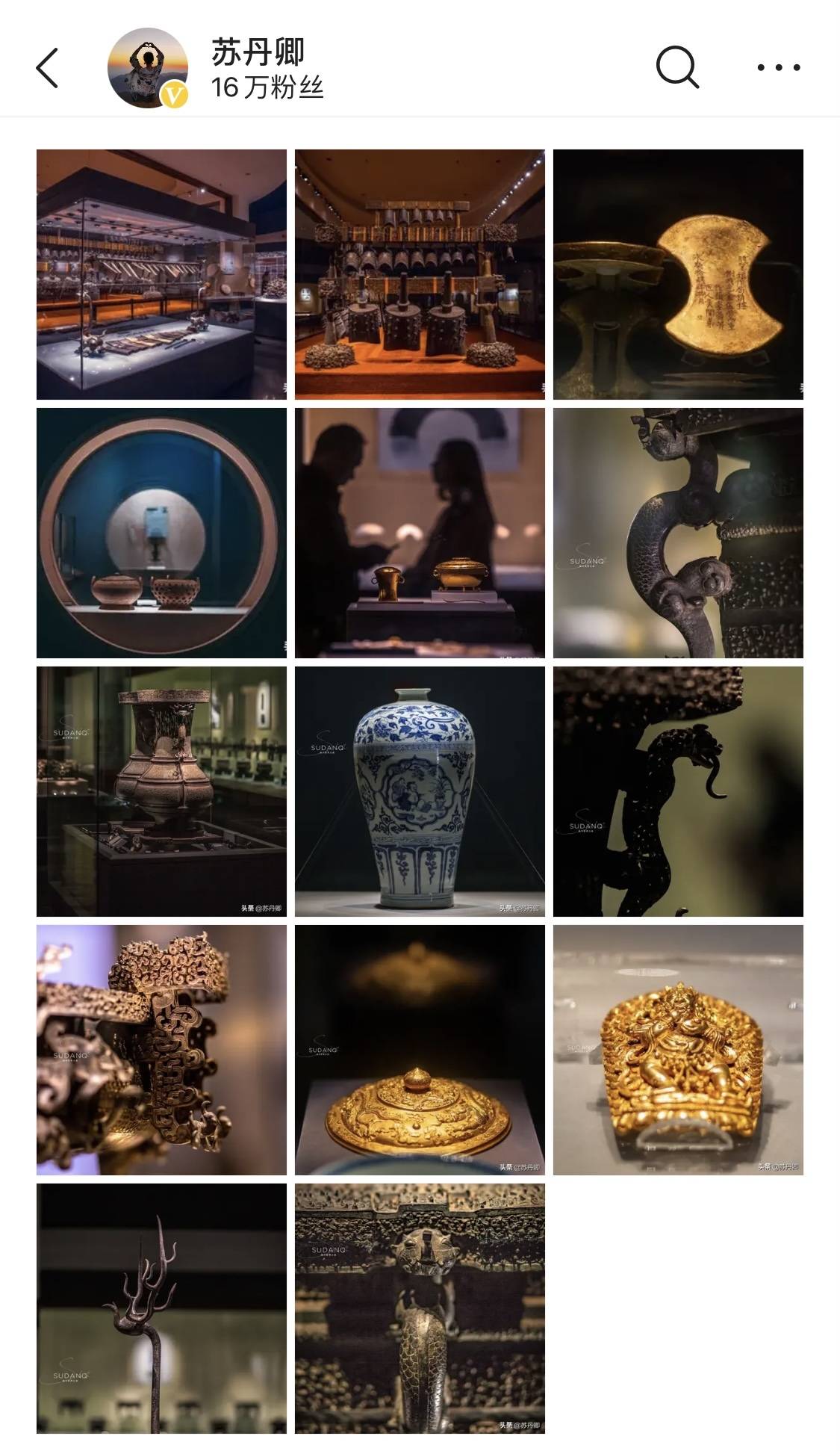 文物禁止拍照是量子陷阱？揭秘光子对文物的真实伤害