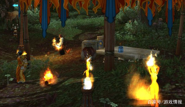 魔兽火焰节怎么刷最快？2026燃烧之花速刷与埃霍恩掉落详解