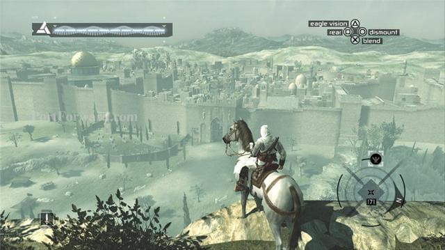 《刺客信条：影》IGN评分解禁！8分好评，揭秘游戏亮点