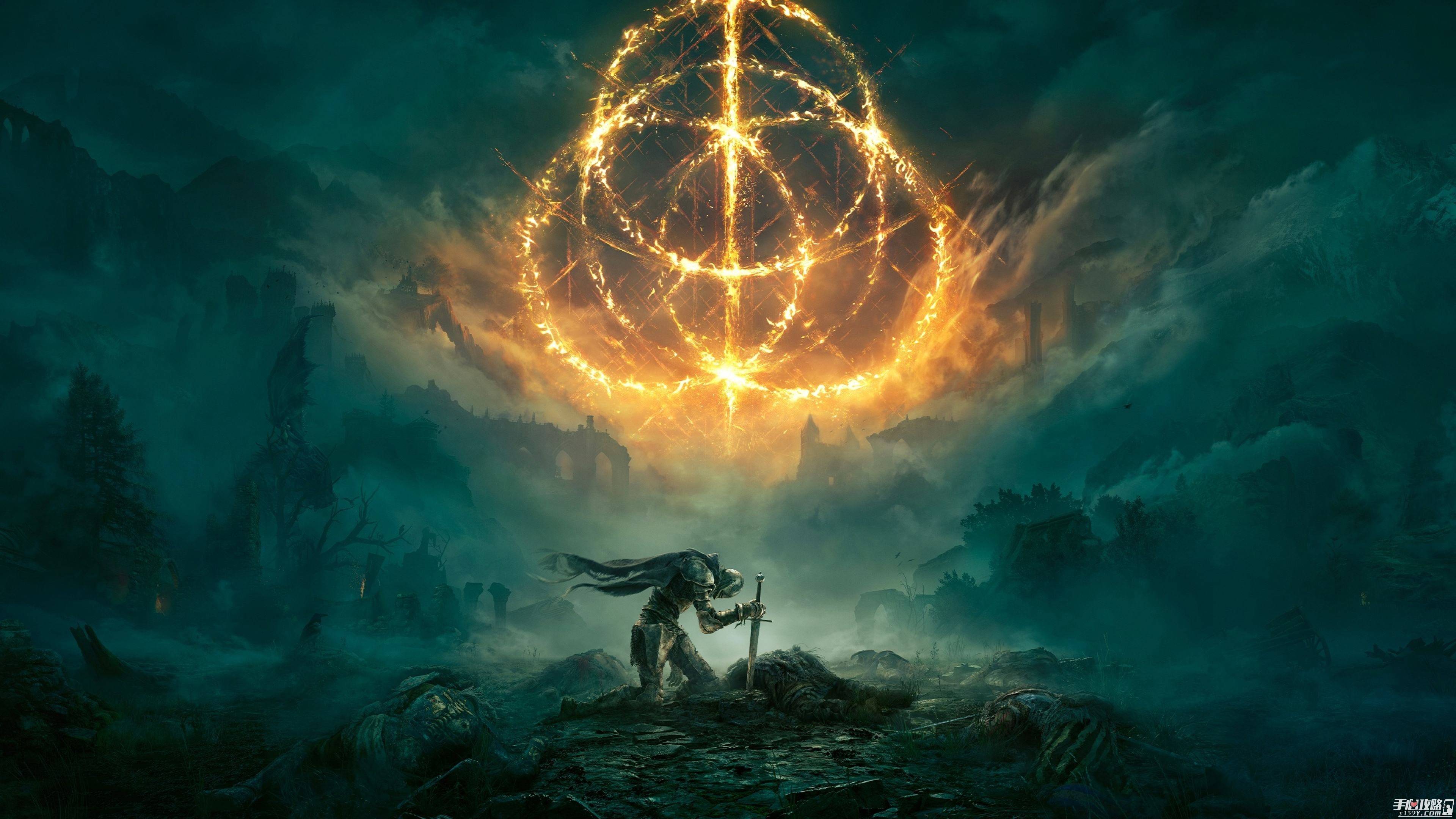 《艾尔登法环》全职业深度解析：选对角色，黑夜君临！