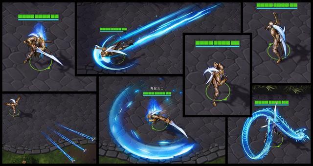 低星火风角色攻略：深度解析，打造最强弹射英雄