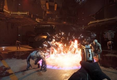 《杀戮空间3》豪华版独享内容盘点：不容错过的游戏盛宴