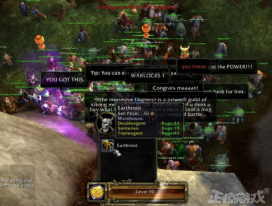 魔兽世界11.0采矿怎么冲？多恩岛镐工满级路线与赚金秘籍