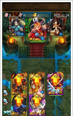 修罗魔神怎么打？独家揭秘高伤输出与站位技巧