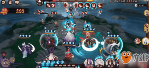 《原神》机谋变策战记第五天阵容攻略：高效搭配揭秘