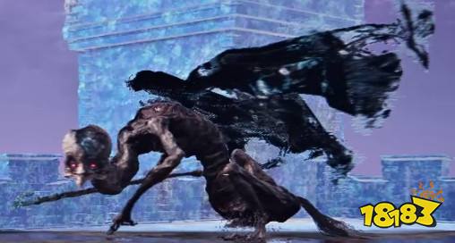 《艾尔登法环》黑夜君临BOSS布德奇冥攻略：化形者之夜战技巧