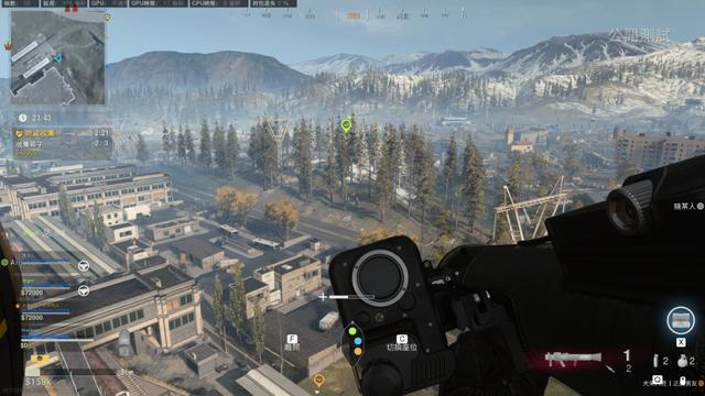 COD战区2026必看，独家优化秘籍与隐藏上分黑科技